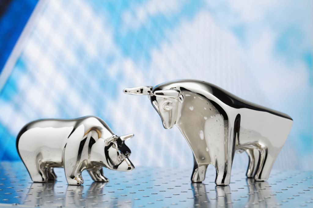 Преимущества индикатора Real Market Volume для трейдера